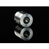 Aluminum Flex Shaft Coupler - 5mm to 10mm