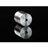 Aluminum Flex Shaft Coupler - 5mm to 10mm