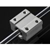 Linear Bearing Platform (Small) - 8mm Diameter - SC8UU