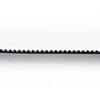 Timing Belt GT2 Profile - 2mm pitch - 6mm wide 1164mm long