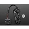 Barcode Reader/Scanner Module - CCD Camera - USB Interface