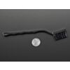 ESD-Safe PCB Cleaning Brush