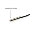 Digital Thermometer Temperature Meter Gauge C/F PC MOD (CP-MD013)