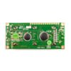 1602 Character LCD White on Blue HD44780 (16X2)