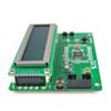 AVR ATMEGA16 Dem2 Demo Development Board LCD & USB
