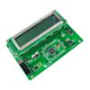 AVR ATMEGA16 Dem2 Demo Development Board LCD & USB