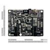 LED Dot Matrix Unit Board Driver - HT1632(DE-DD210)