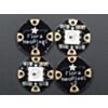 Flora RGB Smart NeoPixel version 2 - Pack of 4