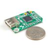 USB HID Host Module