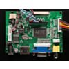 HDMI 4 Pi - 10.1 Display 1280x800 IPS - HDMI/VGA/NTSC/PAL