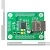 Ethernet Communication Module USB SPI - ENC28J60 Remote Control