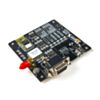 Mini USB & Bluetooth Interface GPS Demo Board