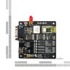 Mini USB & Bluetooth Interface GPS Demo Board