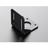 Stepper Motor Mount with Hardware - NEMA-17 Sized
