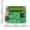 Ethernet Development Board w/ Web Server Demo PIC24FJ256GB106