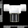 12V Solenoid Valve - 3/4 inch (ROB-10456) Image 2