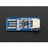 Adafruit Micro Lipo - USB LiIon/LiPoly charger - v1