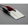 ITO (Indium Tin Oxide) Coated Glass - 50mm x 50mm