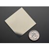 ITO (Indium Tin Oxide) Coated Glass - 50mm x 50mm
