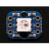 Breadboard-friendly RGB Smart NeoPixel - Pack of 4