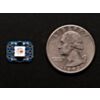 Breadboard-friendly RGB Smart NeoPixel - Pack of 4