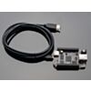 Micro HDMI to HDMI Cable - 2 meter