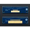 Adafruit FPC Stick - 20 Pin 0.5mm/1.0mm Pitch Adapter