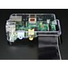 Adafruit Pi Case- Enclosure for Raspberry Pi Model A or B