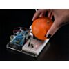 RGB Color Sensor with IR filter and White LED - TCS34725