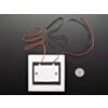 Peltier Thermo-Electric Cooler Module+Heatsink Assembly - 12V 5A