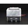 Peltier Thermo-Electric Cooler Module+Heatsink Assembly - 12V 5A