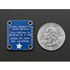 Standalone 5-Pad Capacitive Touch Sensor Breakout - AT42QT1070