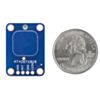 Standalone Momentary Capacitive Touch Sensor Breakout - AT42QT1010