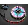 Adafruit NeoPixel Digital RGB LED Strip - White - 30 LED/m (1M Strip)