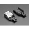 USB DIY Connector Shell - Type A Socket