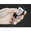 Keyfob Single Button RF Remote Control - 315MHz