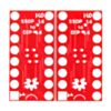 SparkFun SSOP to DIP Adapter - 16-Pin