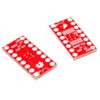 SparkFun SSOP to DIP Adapter - 16-Pin