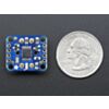 Adafruit Push-button Power Switch Breakout
