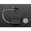 Analog Feedback Servo