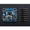 ADXL377 - High-G Triple-Axis Accelerometer (+-200g Analog Out)