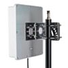 UHF RFID Antenna (RP-TNC)
