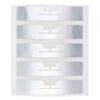 UHF RFID Tag - Adhesive (Set of 5)