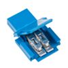 Amphenol FCI Clincher Connector (2 Position, Female)