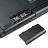 Multimedia Wireless Keyboard