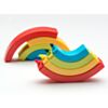 Rainbow Highlighters by OTOTO