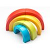 Rainbow Highlighters by OTOTO