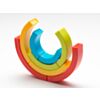 Rainbow Highlighters by OTOTO