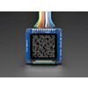 OLED Breakout Board - 16-bit Color 1.5 w/microSD holder