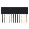 Photon Stackable Header - 12 Pin